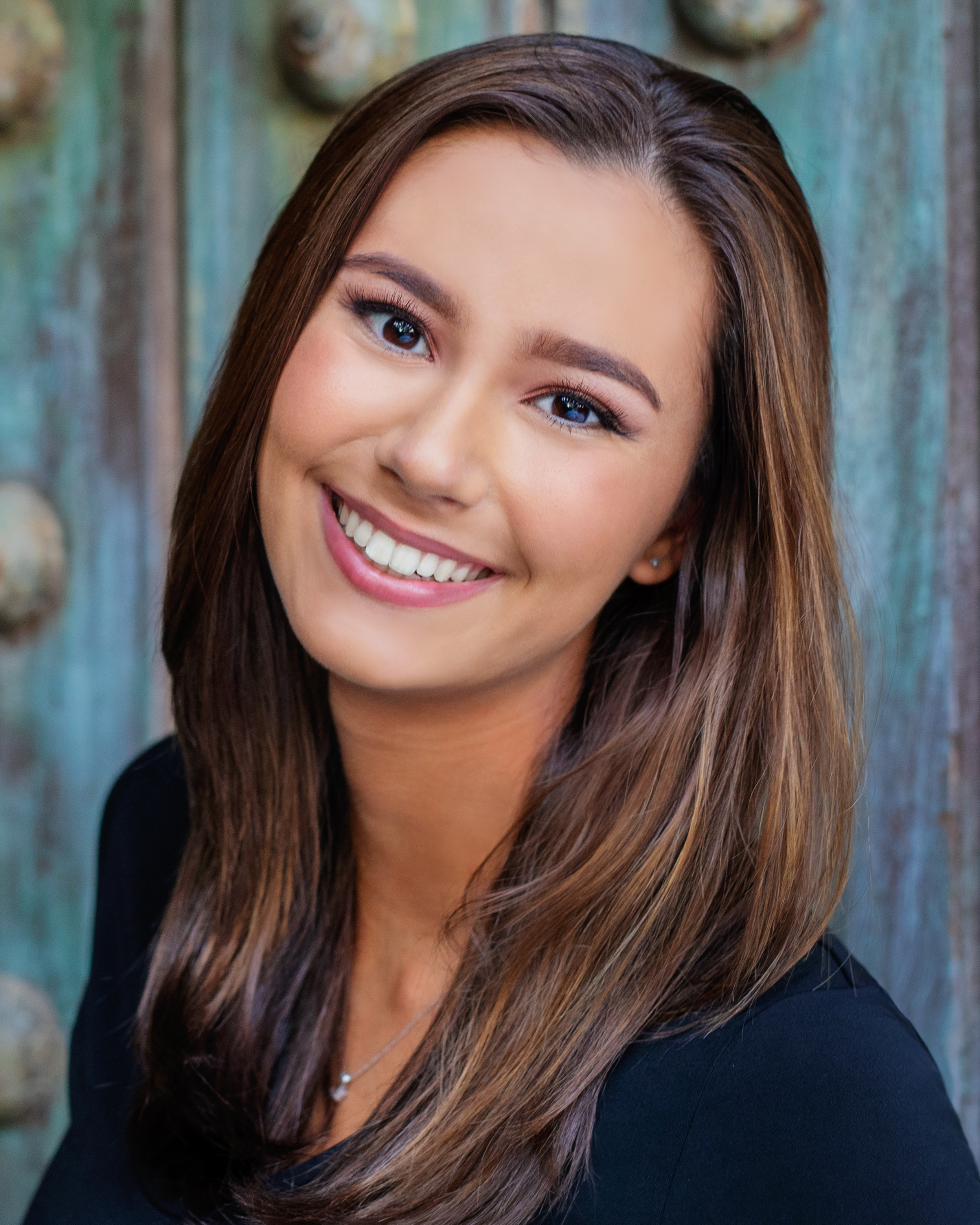 Bethany Barnwell
